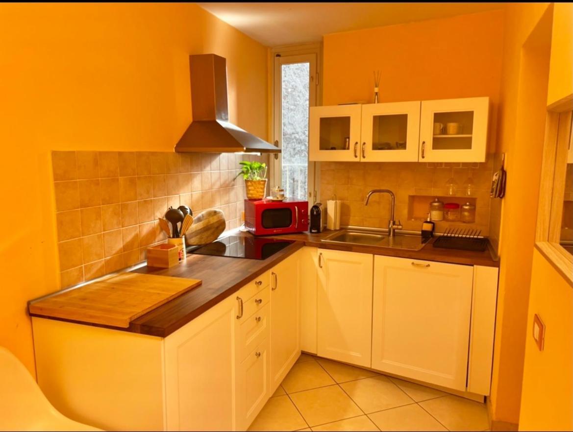 Piazza Napoleone Sweet Apartment Lucca Bagian luar foto