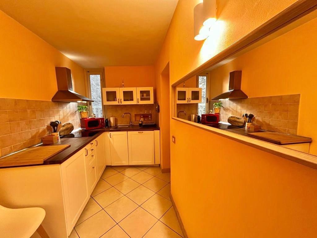 Piazza Napoleone Sweet Apartment Lucca Bagian luar foto