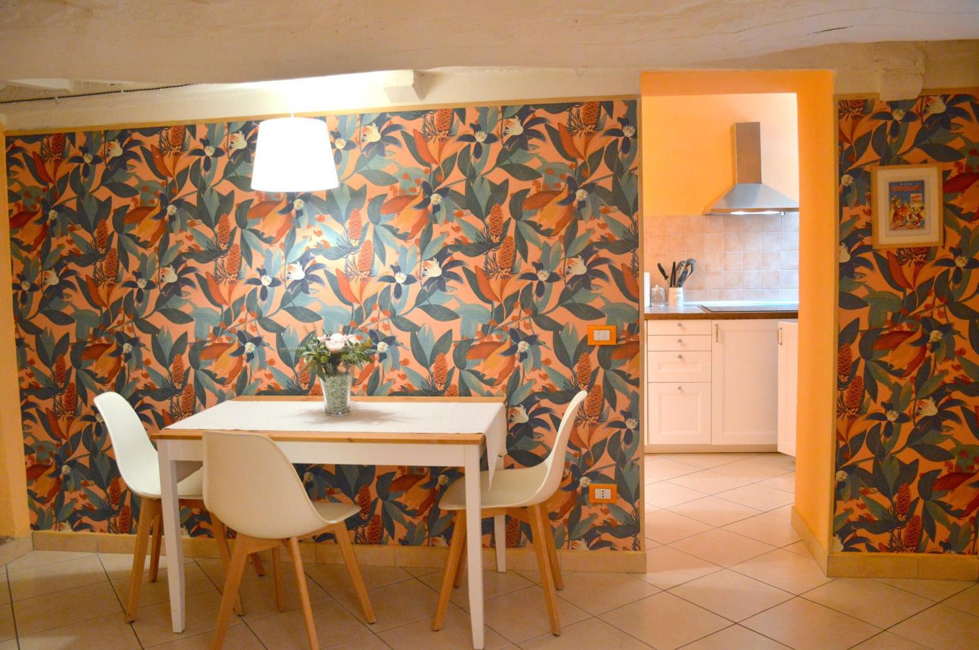 Piazza Napoleone Sweet Apartment Lucca Bagian luar foto
